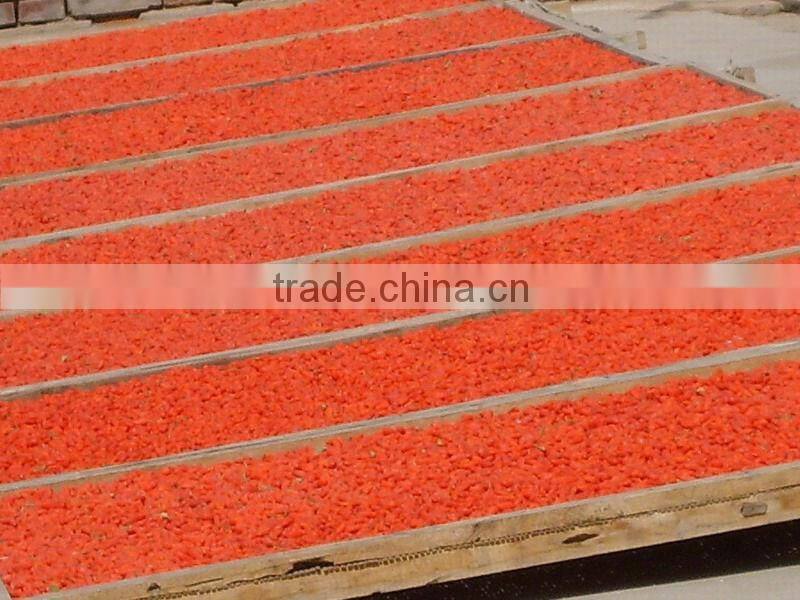 New Harvest, Top Quality Dry Goji Wolfberry