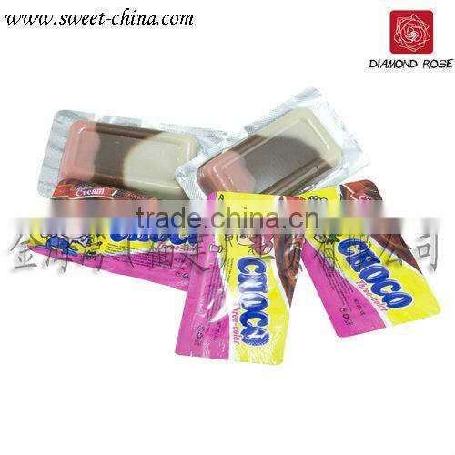 milk chocolate