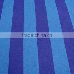 Cover Combed Cotton Yarn Fabric