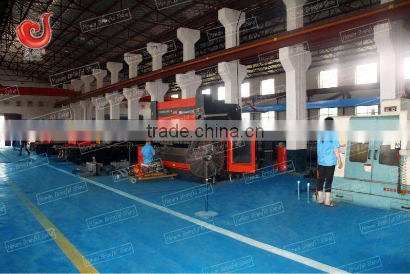 High Quality Tractor 3 Point With 17-25HP Tractor Rear Farm Cultivator