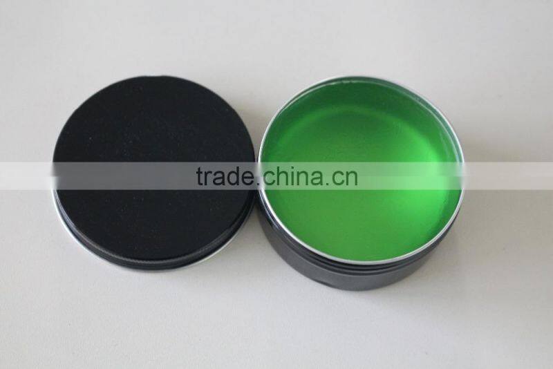 Men Styling Strong Hold Water Based Hair Fiber Pomade