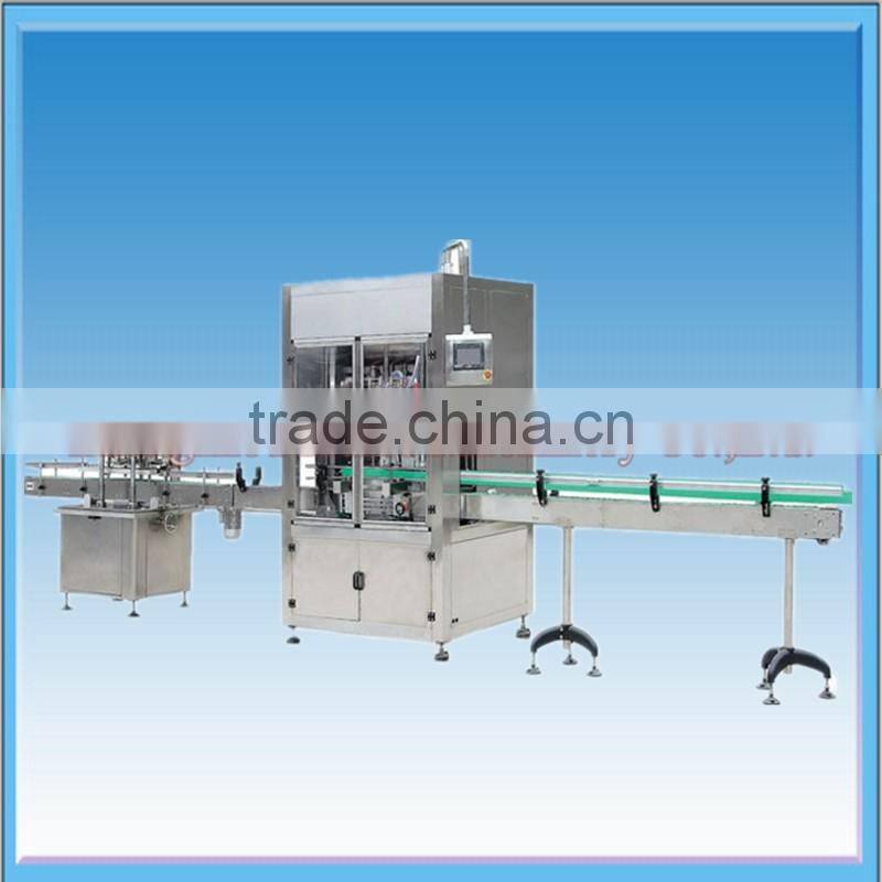 High Quality Filling sealing machine