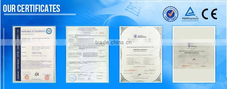 High Quality Full Automatic Chocolate Filled Core Filling/puffed Corn Snacks Food Making Machine