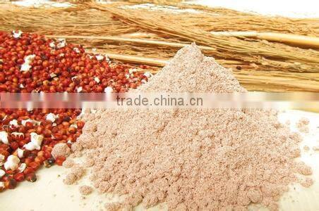 Grain processing machinery flour mill made in China