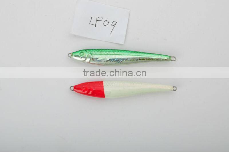 lead fish fishing lure jigging fishing lure