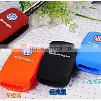 Made in China supplier rubber car key remote covers