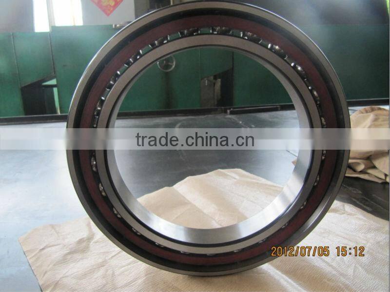 5205 5205ZZ 5205 2RS angular contact ball bearing 7209