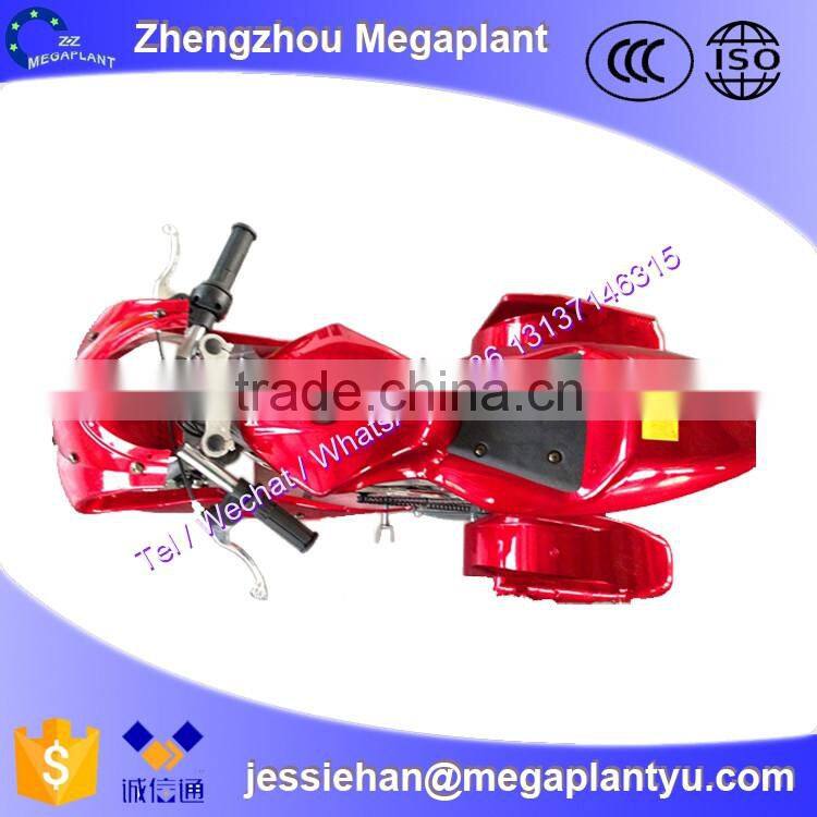 49cc mini racing chopper motorcycle