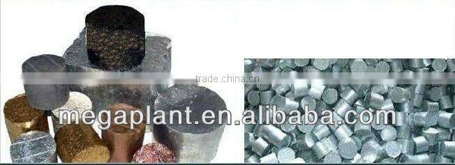 metal chip compacting machine,scrap metal press machine for sale,Metal Chips Hydraulic Briquette Press Machine