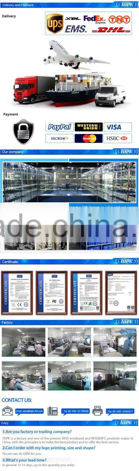 Sle5542 Contact Smart Card