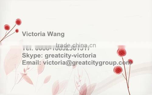 Plane skylight hollow white recyclable sheet