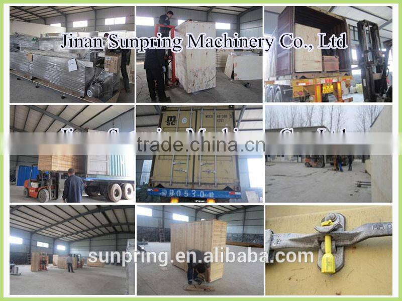 Textured vegetable protein machine, soya chunks machine, soya nuggets machines