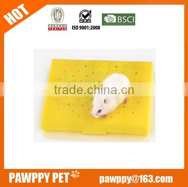 Supply hamster warm bed for small animal