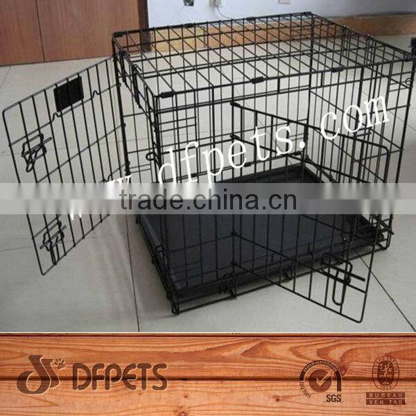 DFPets New product DFW-003-1 hexagon dog cage