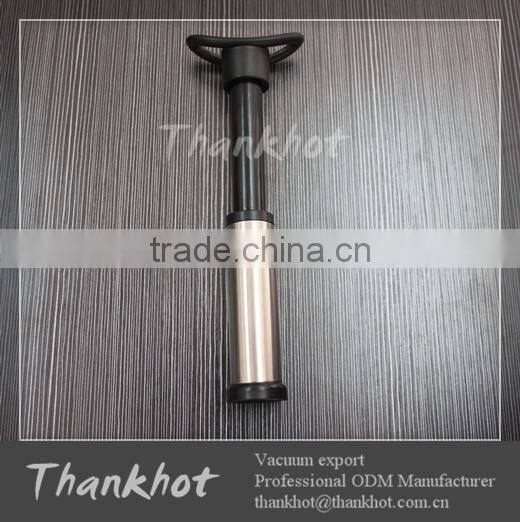 Food grade stainless steel Vacuum bottle saver