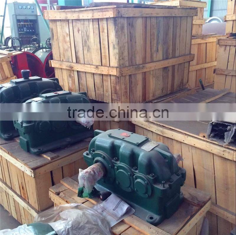 China New Design Full automatic high speed toilet tissue paper making machine