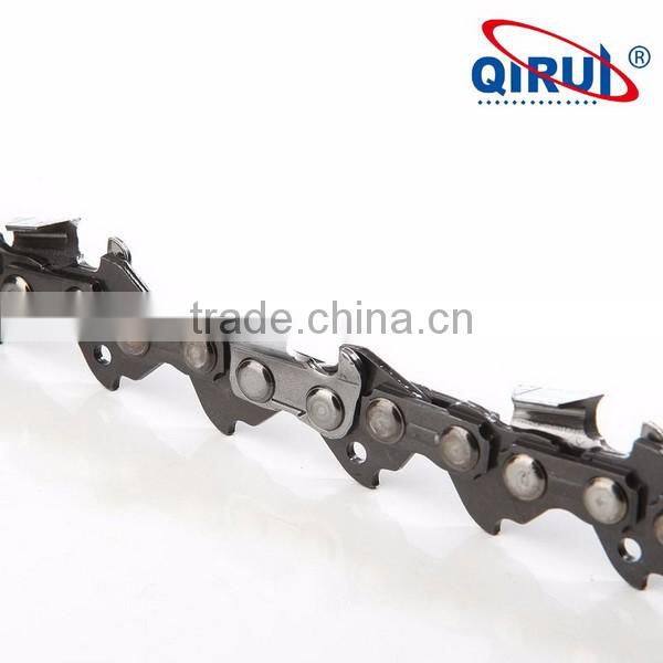 High quality saw chain for chain saw/ 91 VG saw chain /hot sales electric saw chain