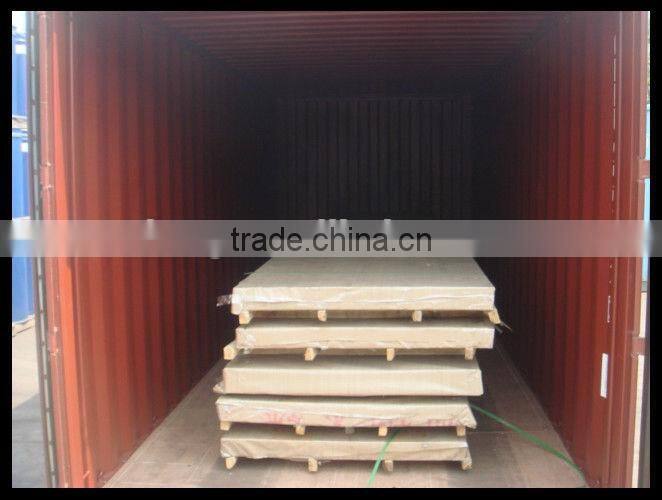 High quality , stockist and prime stainless steel plate 304 for catering boiler