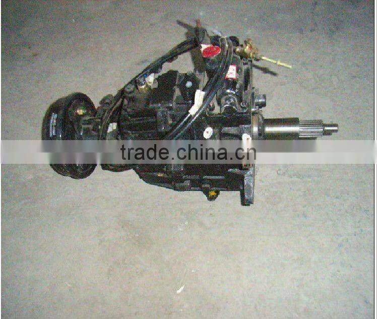 original types of steering gear box