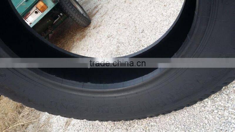 Hot sales 40x8 9.00-24 Vintage truck tire for European maket