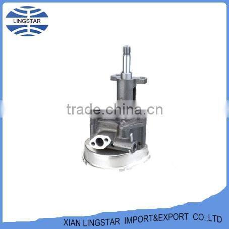 Good quality 6BG1 engine parts oil pump for ISUZU 1-11310-204-0