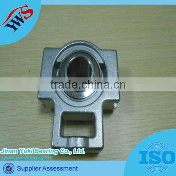 hot sale Insert the spherical ucp315 insert ball bearing OEM