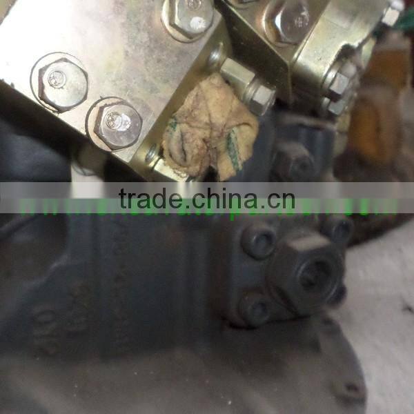 PC450-7 HYDRAULIC PISTON PUMP 708-2H-00031 708-2H-31150 708-2H-00022