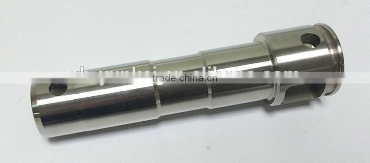 Top precision cnc stainless steel 316 machining parts