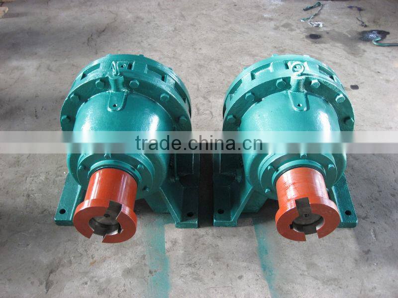Cycloidal low power reducer gearbox gear motor