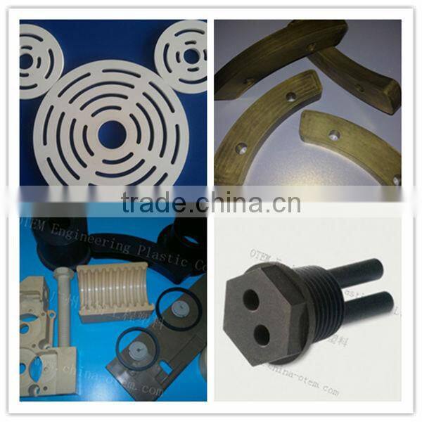 plastic mould parts for injection mould cnc machining