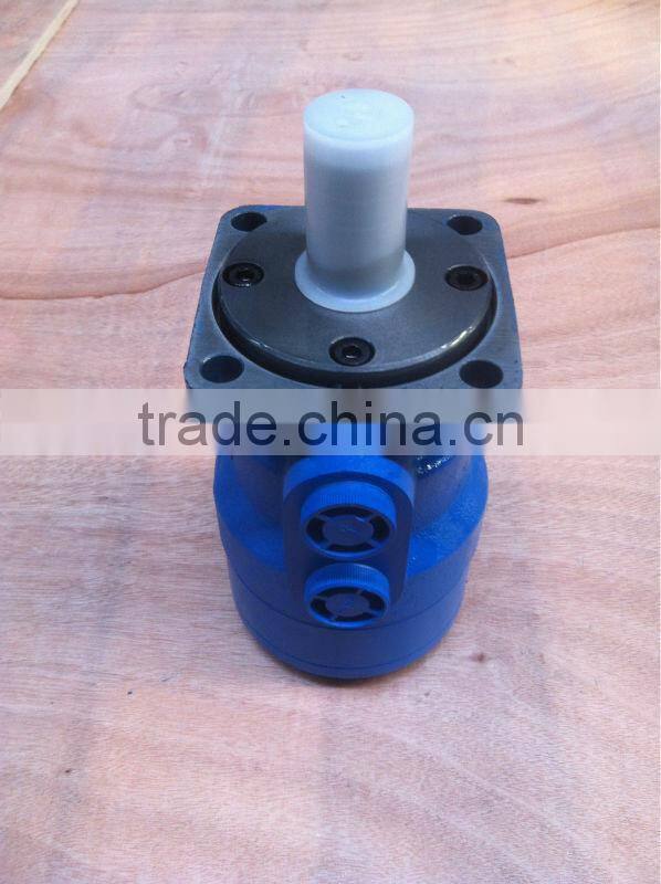Shandong SMR-160 High Power High Precision Hydraulic Motor