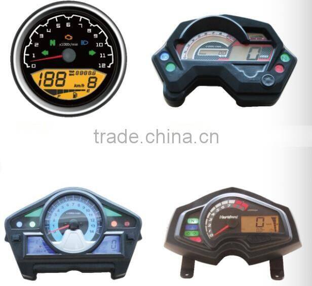 Performance motorcycle speedometer 44C-H3500-00 for YS250 FAZER 2011