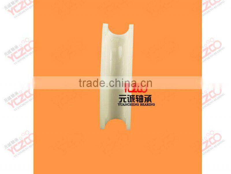 Chinese carbon bearing sliding gate guide roller/wheel