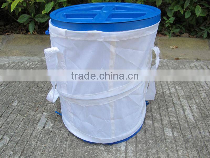 MASTER CAT pet food bag