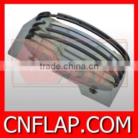 2 stroke piston ring