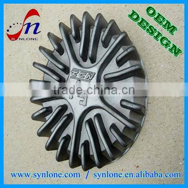 High quality Zinc coated stamping metal sheet with holes