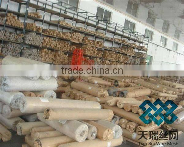 Hot sales Stainless steel wire mesh (factory)