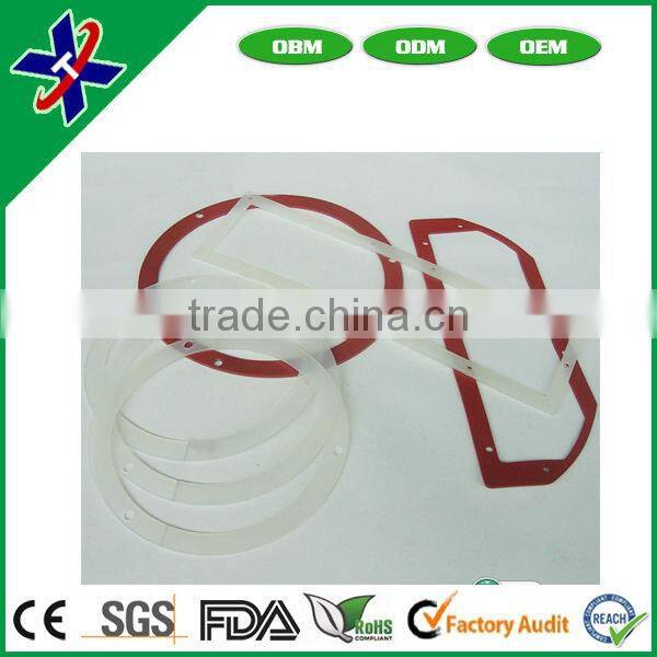 Conductive Elastomer silicone gasket