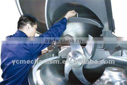 small Bowl Cutter ZB-80