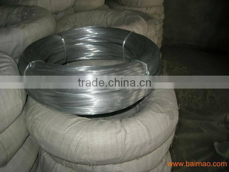 Galvanized Wire/Binding Wire/Iron Wire