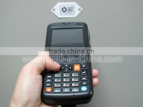 Android/Windows RFID Experts with UHF RFID Reader for Asset Tracking Management