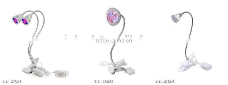 5W LED Grow Lights for Indoor Plants