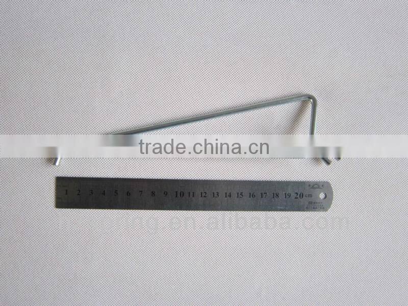 Wire Display Hook / Super Market Hook