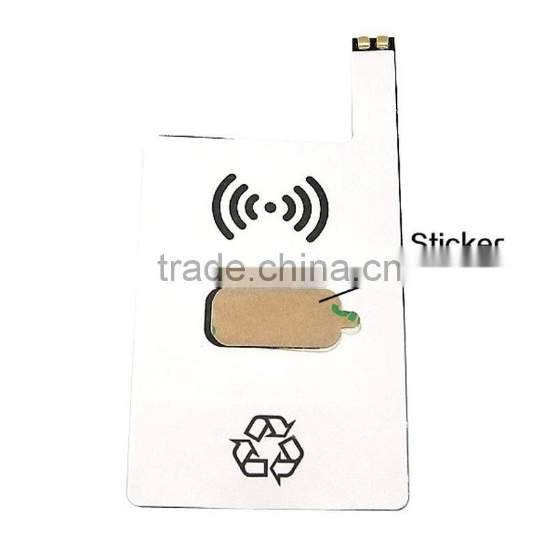 wireless charger for samsung galaxy Qi wireless charger cases for Samsung Galaxy S4 i9500 wireless charger wireless charger