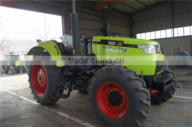 BOMR1304 Tractor with Cab