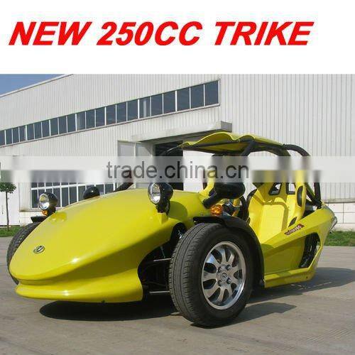 NEW 250CC TWO SEAT GO KART (MC-415)