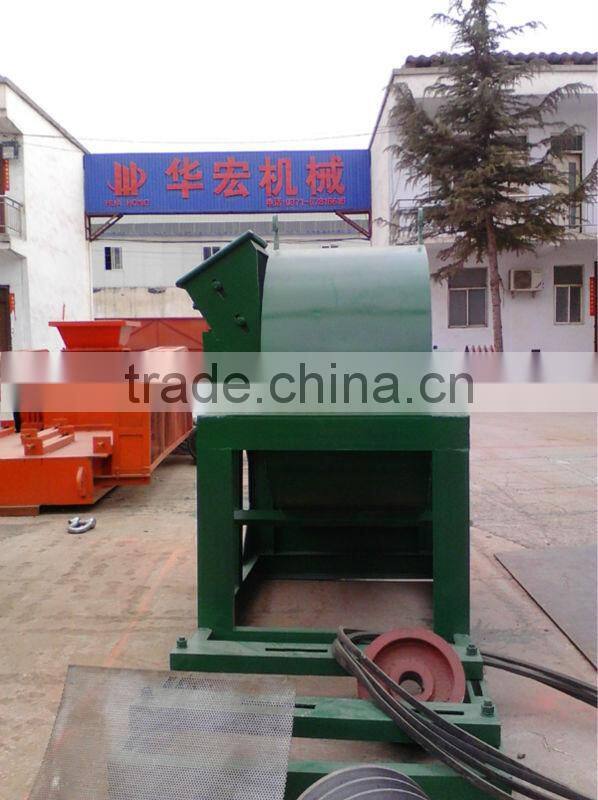 Sawdust wood chipper, wooder chipper price