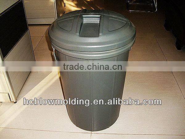 Plastic Waste Bin,Ash-Bin, Outdoor dustbin,garbage bin