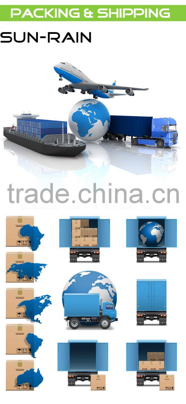 Hot new design China-made high class 0.05cc dosage crimp pump