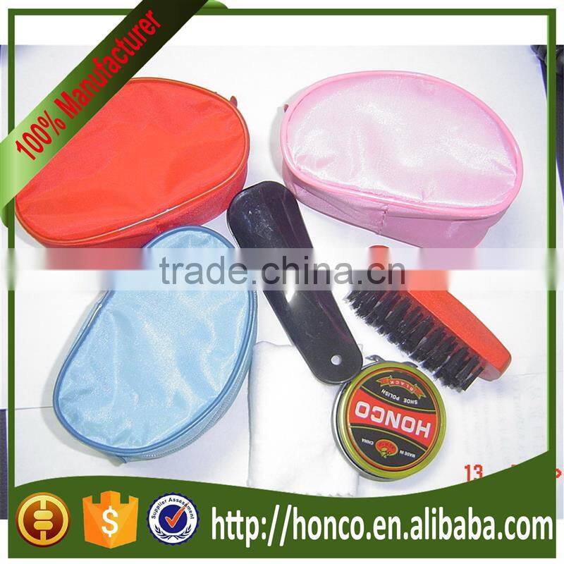 New design SHOE POLISH with great price HY33